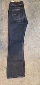 NWT Women's Silver Jeans. 30x33